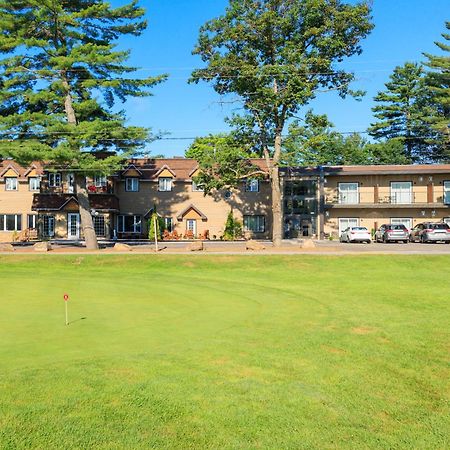 Rawdon Golf Resort Extérieur photo