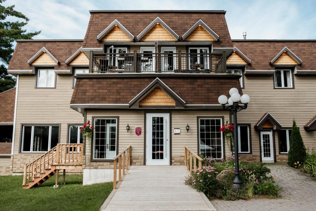 Rawdon Golf Resort Extérieur photo