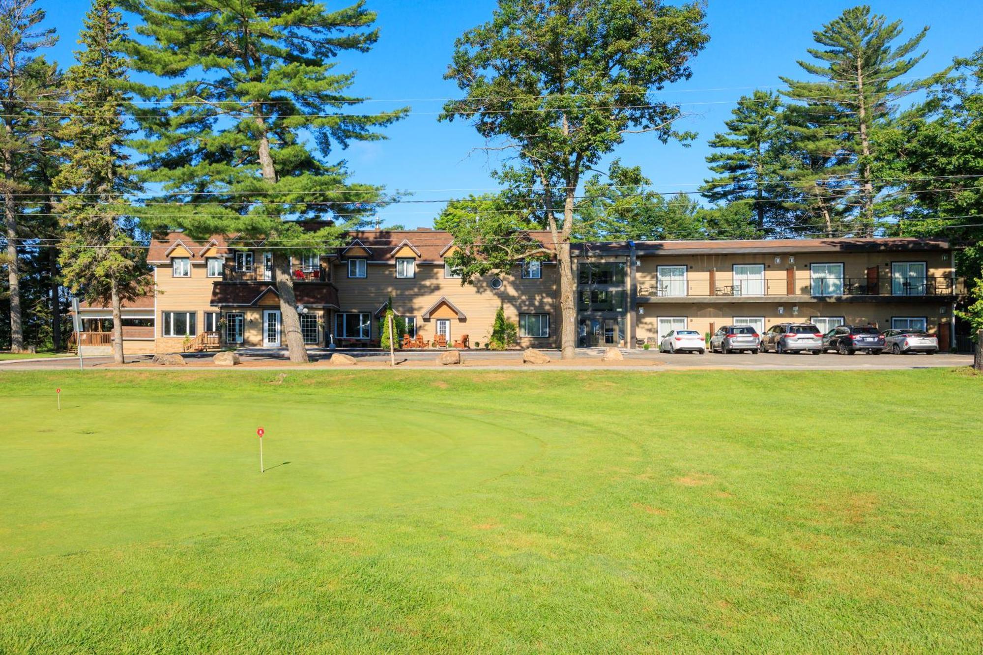 Rawdon Golf Resort Extérieur photo