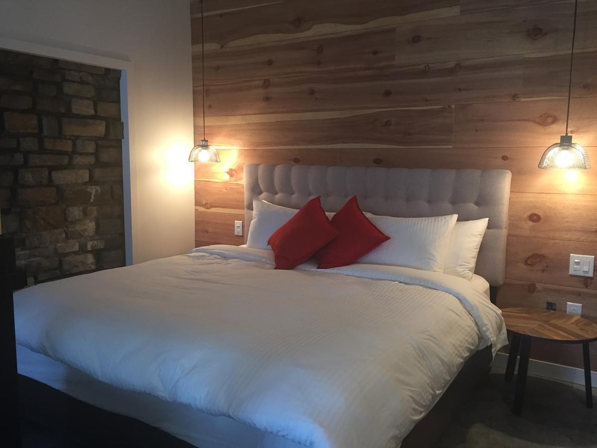 Rawdon Golf Resort Extérieur photo