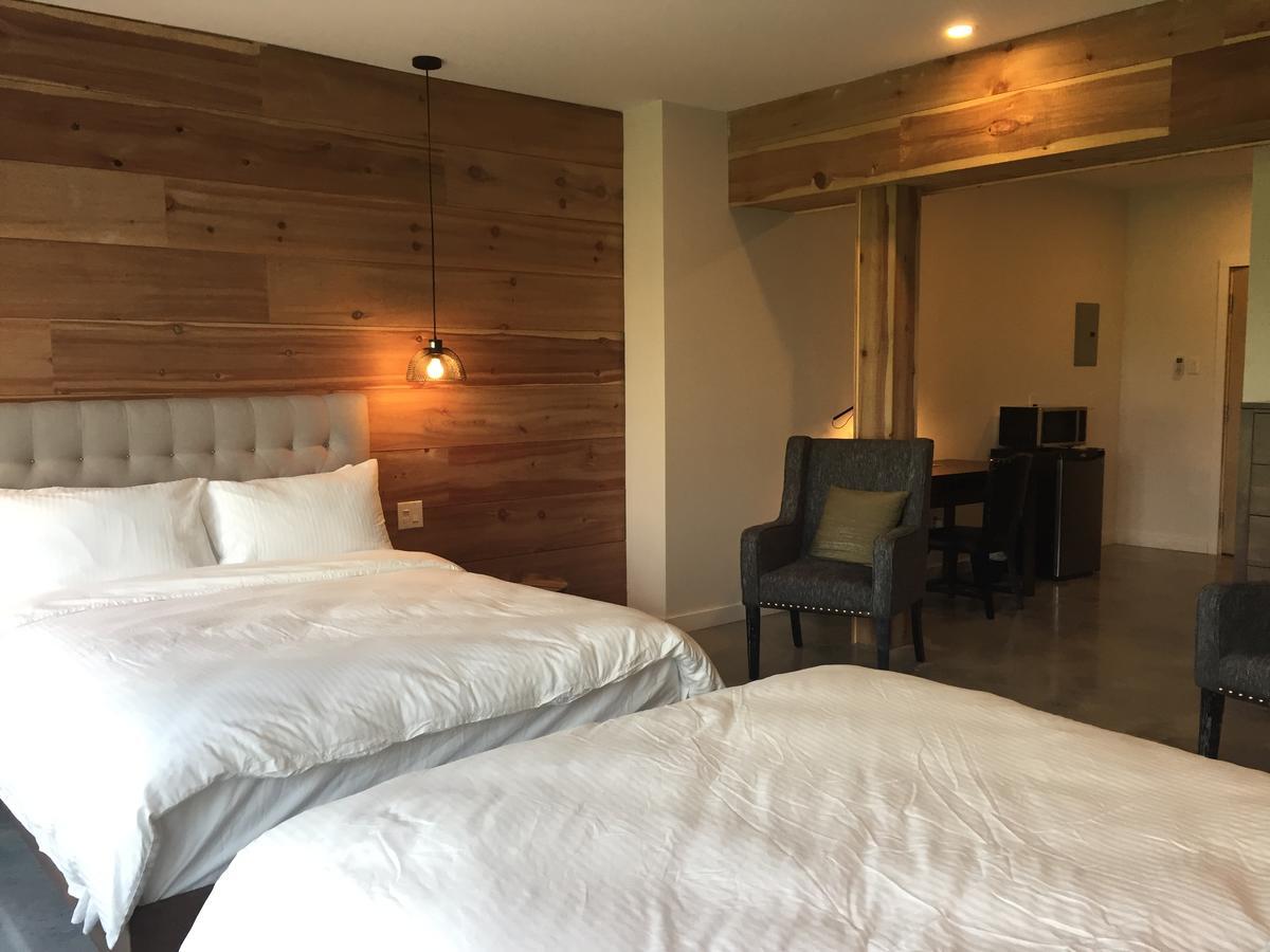 Rawdon Golf Resort Extérieur photo
