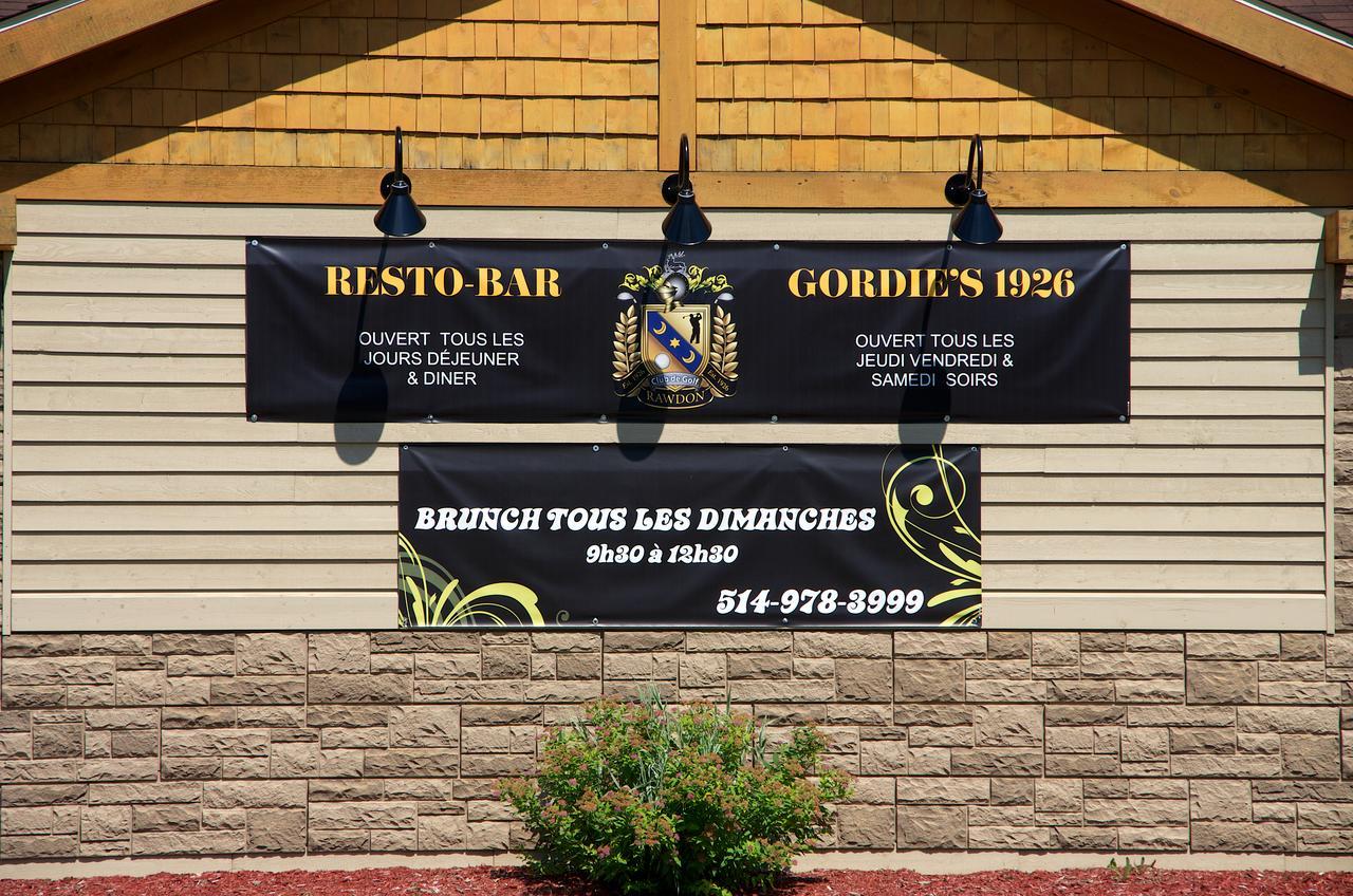 Rawdon Golf Resort Extérieur photo