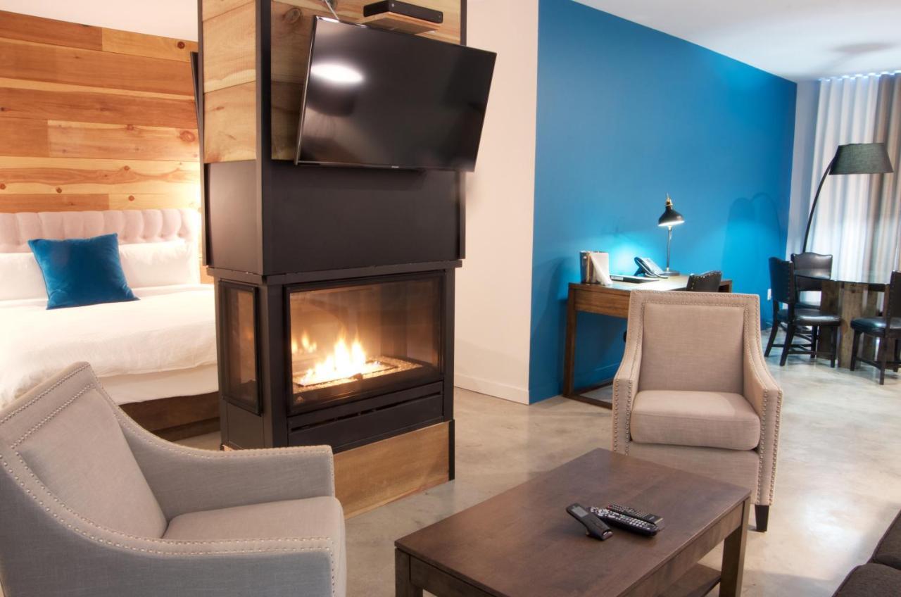 Rawdon Golf Resort Extérieur photo
