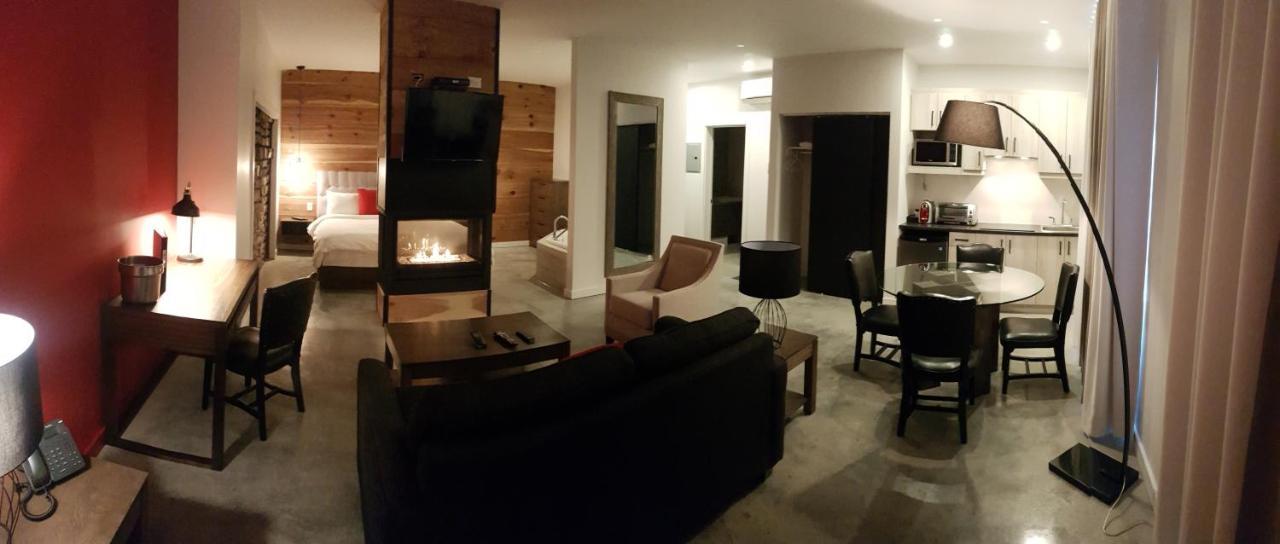 Rawdon Golf Resort Extérieur photo